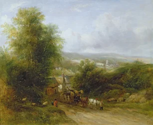 The Timber Gill
